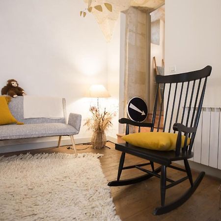 Ferienwohnung La Garconniered'Uzès Exterior foto