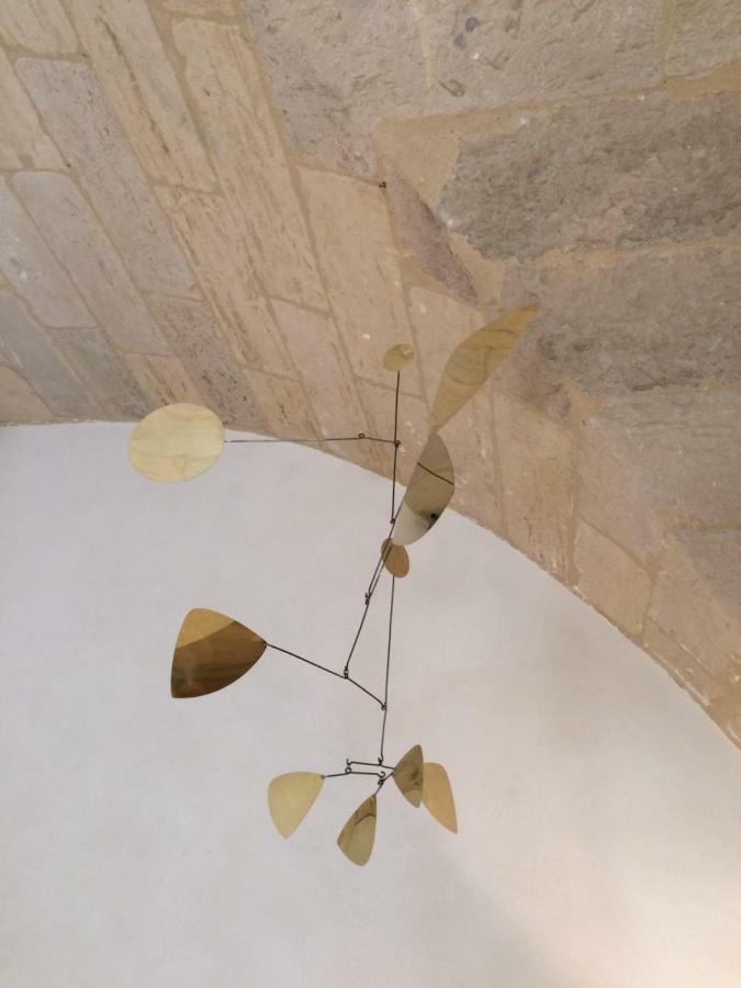 Ferienwohnung La Garconniered'Uzès Exterior foto