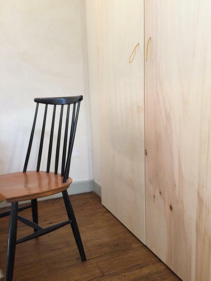 Ferienwohnung La Garconniered'Uzès Exterior foto